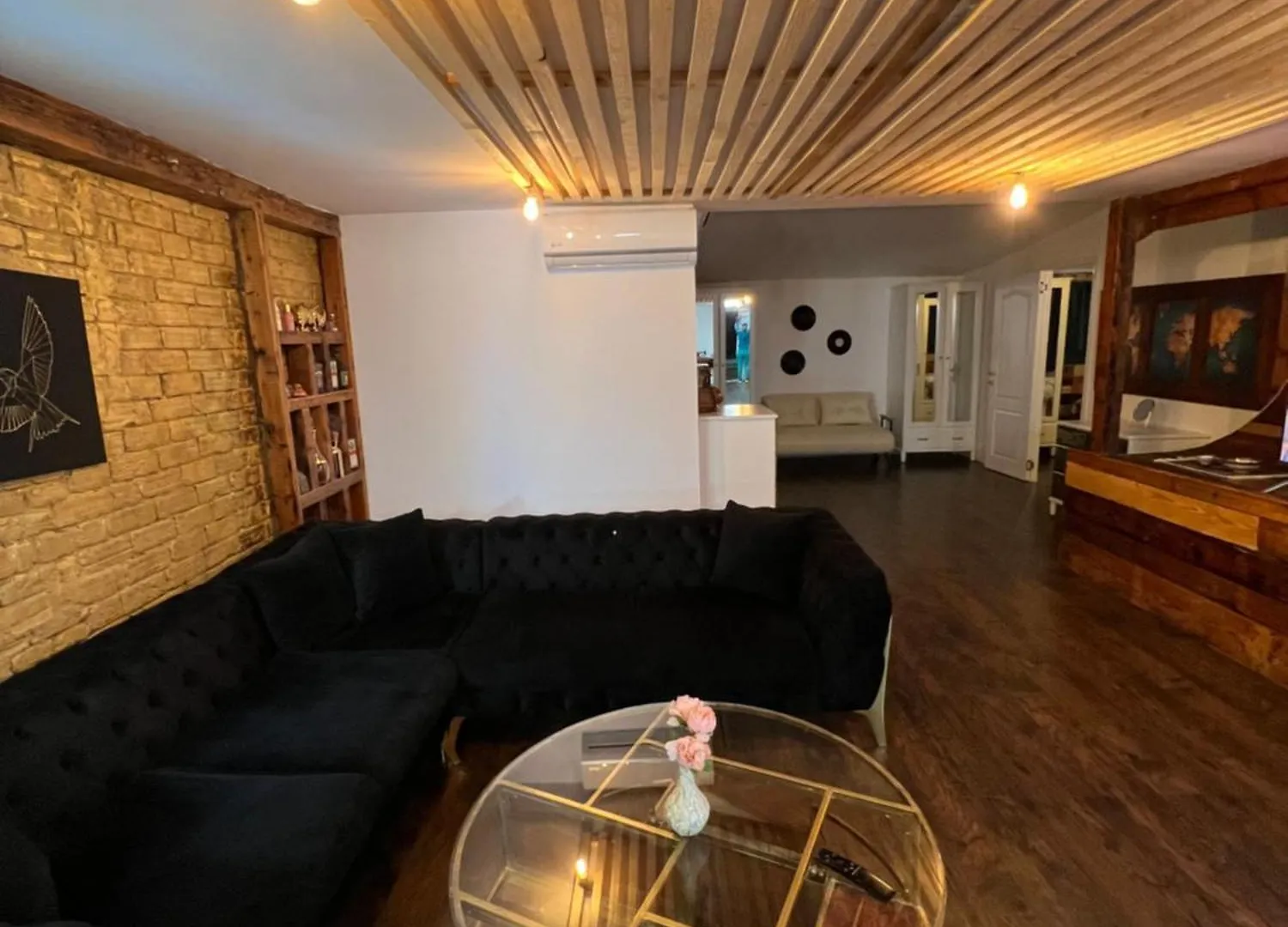 Fancy Central Apartment Old Town Bucharest